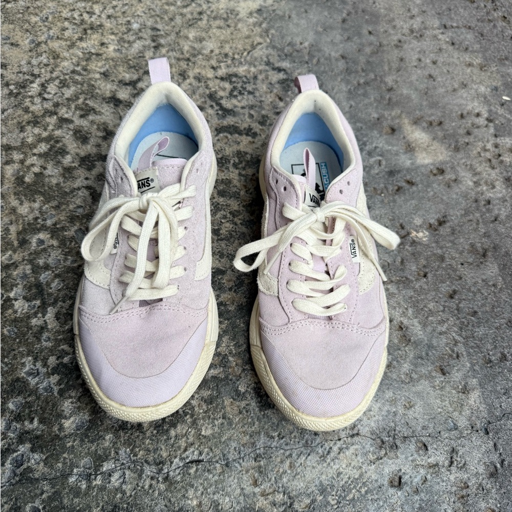 Vans UltraRange EXO SE Lavender